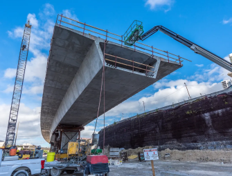 Cities must act now to secure remaining IIJA funds: NLC Image