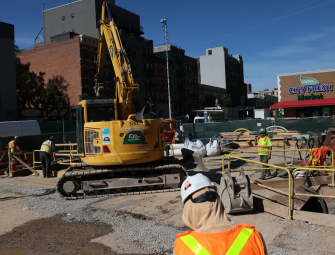 Construction starts ended 2025 on an upswing Image