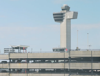 Port Authority unveils record $45B capital plan Image