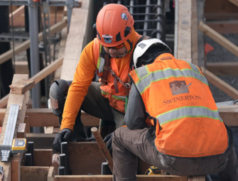 Bill proposes new visa a potential boon to construction staffing Image