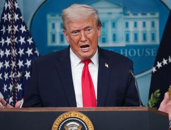 To streamline construction White House unveils permitting tool pilot Image