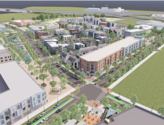 Gilbane to develop $1B affordable housing job Image