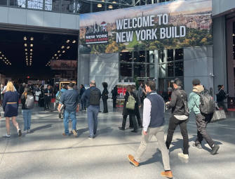 Data quality is holding construction back. AI may help. Image