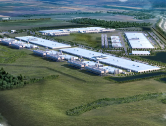 OpenAI Oracle plan $15B data center site in Wisconsin Image