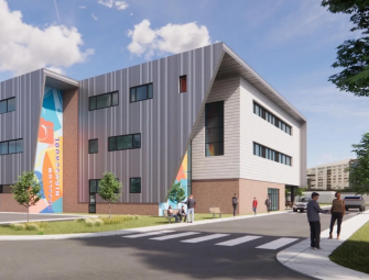 Adolfson & Peterson starts 2 Texas high school projects Image
