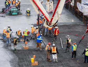 $10B One Beverly Hills project goes vertical Image