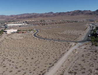 Granite-led JV taps into $240M Nevada water job Image