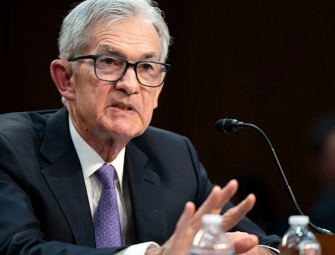 Trump officials using building renovation costs to go after Fed chair WSJ says Image