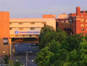 Tennessee hospital selects team for $1B facility Image