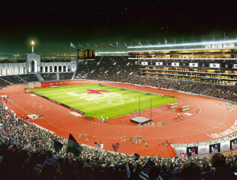March 2025: Contractors report their latest awards Image