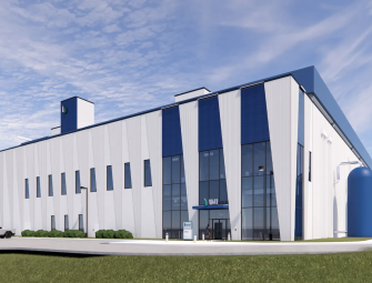 Vantage plans $2B Virginia data center project Image