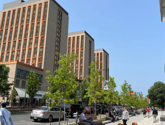 Shawmut hits $1B in New England revenue Image