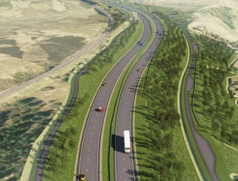 Balfour Beatty invests nearly $10M in Microsoft AI Image