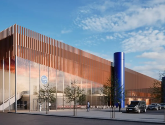 Skanska CEO says its selective strategy reduces risk Image