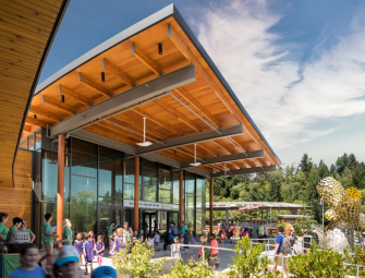 Fortis Construction names new president Image