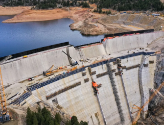 How climate modeling AI can power innovative building Image