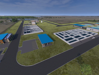 Burns & McDonnell nabs $80M Texas water reclamation job Image