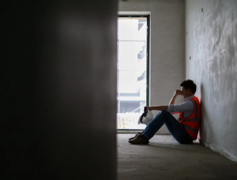 More worker benefits can lead to improved mental health studies show Image