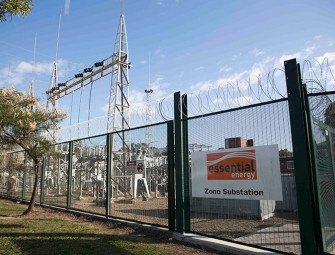Essential Energy to expand battery storage Image