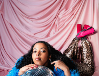 It feels bleak living in London: new play House Party explores the impact of the housing crisis Image
