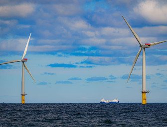 UK Government expects to decide ‘soon’ on Chinese wind turbine factory plan Image