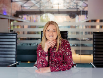 HE HILL GROUP STRENGTHENS SALES TEAM WITH TWO SENIOR APPOINTMENTS TO SUPPORT REGIONAL GROWTH Image