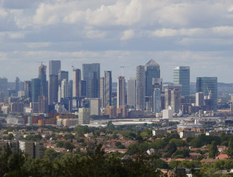 London weather: Is the capitals infrastructure including the Underground ready for a heatwave? Image