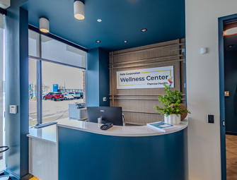 Pella Corporation Opens Wellness Center for Employees and Families Image