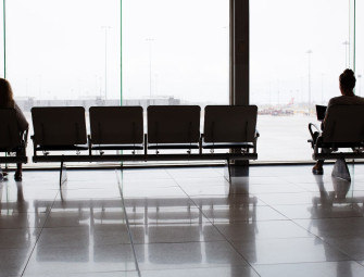 The (flight) path to success Image