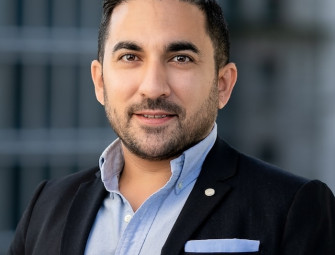 CIMA+ appoints partner in buildings group Image