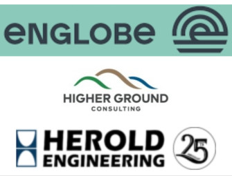 Englobe acquires Higher Ground Consulting and Herold Engineering Image