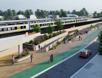 Extra $600M announced for Logan and Gold Coast Faster Rail Image