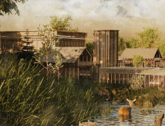 Planted reveals finalists of student design competition in partnership with Vectorworks Image