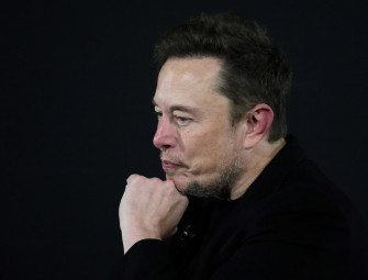 Elon Musk’s Tesla applies to supply energy to British households Image