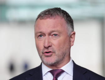 China ‘super embassy’ decision put back to December Image