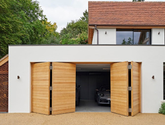  How much value does a garage add? It depends on what you build (and where)  Image
