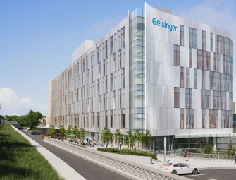 Turner targets advanced tech builds in leadership revamp Image