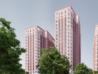 Islington council gives green light to massive Barnsbury redevelopment Image