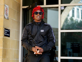 Former TikTok prankster Mizzy reveals he is now a dad and has turned his life around  Image