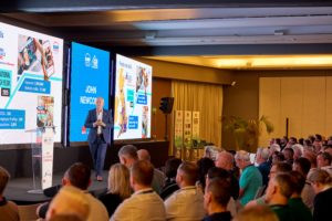 BMF Conference 2025: Reflecting on progress preparing for change Image