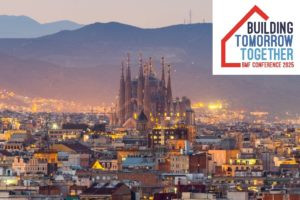 Calling us together: looking ahead to the 2025 BMF Conference Image