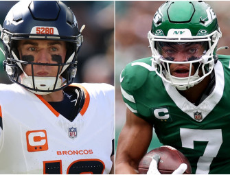When is Broncos vs Jets? Start time and how to watch NFL London game today Image
