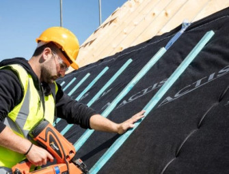 Actis adds its voice to NHIC’s carbon reduction campaign Image