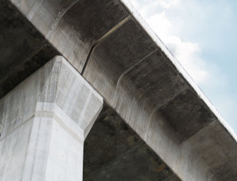 Rockhampton Ring Road project delivers first bridge Image