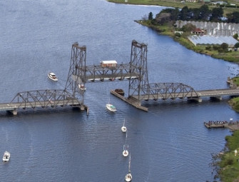 Tasmanian Budget: What it means for roads and infrastructure Image