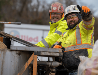 Skilled Local Ready: A New Vision for Geothermal Drilling Careers Image