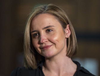 Scottish Independence ‘not a punt’ on the country’s future says McAllan Image