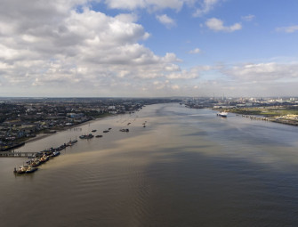 Plans for £9bn Lower Thames Crossing backed by minister Image