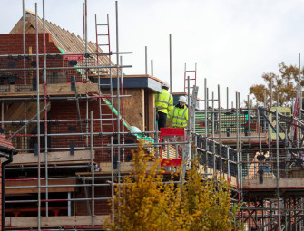 Rayner faces Labour backbench call to ‘smash’ existing housebuilding model Image