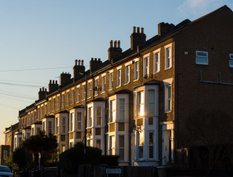 Fact check: Do foreigners occupy nearly half of London’s social housing? Image